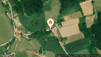 Požari v naravi oziroma na prostem 19. 4. 2026 18.12 Požari v naravi oziroma na prostem 19. 4. 2026 18.12