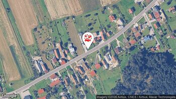 Nesreče v cestnem prometu 19. 4. 2026 16.28