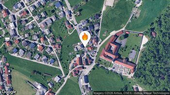 Požari v naravi oziroma na prostem 19. 4. 2026 19.37