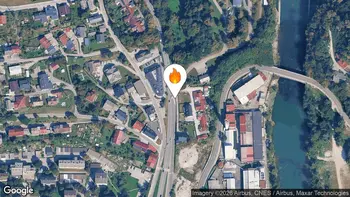 Požari na sredstvih cestnega prometa 19. 4. 2026 21.10