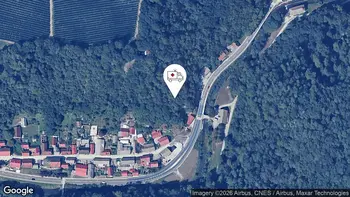 Nesreče v cestnem prometu 20. 4. 2026 1.08