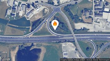 Požari na sredstvih cestnega prometa 19. 4. 2026 21.29