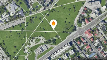 Požari v komunalnih in drugih zabojnikih 19. 4. 2026 21.52