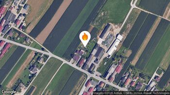 Požari v naravi oziroma na prostem 20. 4. 2026 1.56