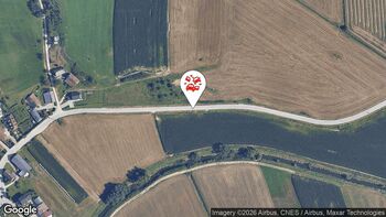 Nesreče v cestnem prometu 20. 4. 2026 7.20