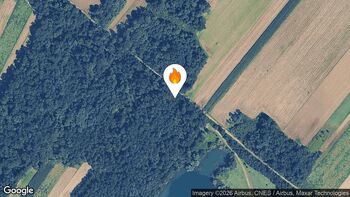 Požari na gozdnih in grmovnih površinah 20. 4. 2026 12.49