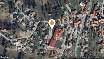 Požari v nestanovanjskih stavbah 20. 4. 2026 9.38