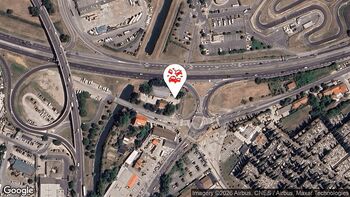 Nesreče v cestnem prometu 20. 4. 2026 14.52