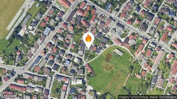 Požari v stanovanjskih stavbah 20. 4. 2026 17.27