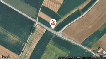 Nesreče v cestnem prometu 20. 4. 2026 20.54