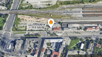 Požari v komunalnih in drugih zabojnikih 20. 4. 2026 23.19