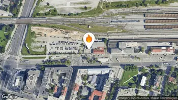 Požari v komunalnih in drugih zabojnikih 20. 4. 2026 23.19