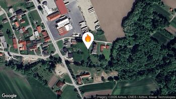 Požari v stanovanjskih stavbah 20. 4. 2026 22.16