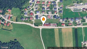 Požari v nestanovanjskih stavbah 20. 4. 2026 18.54