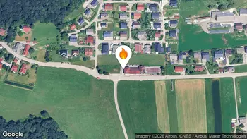 Požari v nestanovanjskih stavbah 20. 4. 2026 18.54 Požari v nestanovanjskih stavbah 20. 4. 2026 18.54