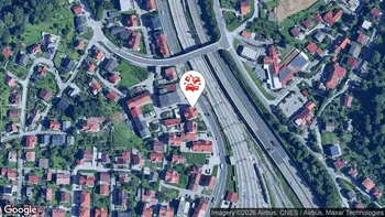 Nesreče v cestnem prometu 21. 4. 2026 6.59 Nesreče v cestnem prometu 21. 4. 2026 6.59