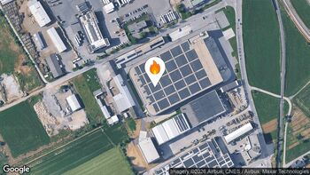 Požari v komunalnih in drugih zabojnikih 21. 4. 2026 12.56