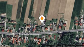 Požari v nestanovanjskih stavbah 21. 4. 2026 12.48