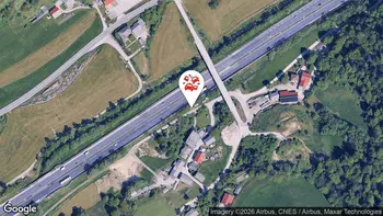 Nesreče v cestnem prometu 21. 4. 2026 11.23