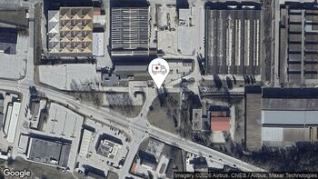 Delovne nesreče 21. 4. 2026 19.31