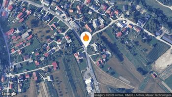 Požari v stanovanjskih stavbah 21. 4. 2026 17.50