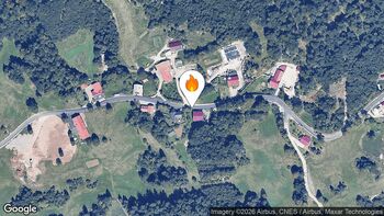 Požari v stanovanjskih stavbah 21. 4. 2026 20.40