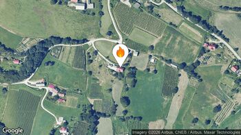 Požari v nestanovanjskih stavbah 22. 4. 2026 1.44