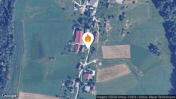 Požari v stanovanjskih stavbah 21. 4. 2026 22.48