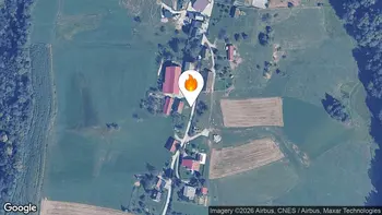 Požari v stanovanjskih stavbah 21. 4. 2026 22.48