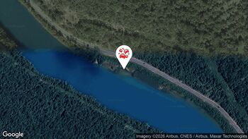 Nesreče v cestnem prometu 22. 4. 2026 7.38