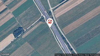 Nesreče v cestnem prometu 22. 4. 2026 11.42