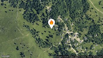 Požari v nestanovanjskih stavbah 22. 4. 2026 14.39