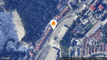 Požari v stanovanjskih stavbah 22. 4. 2026 16.54