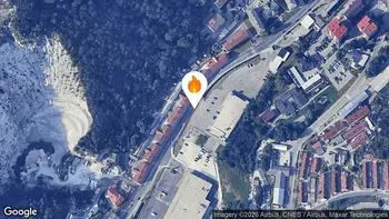 Požari v stanovanjskih stavbah 22. 4. 2026 16.54 Požari v stanovanjskih stavbah 22. 4. 2026 16.54