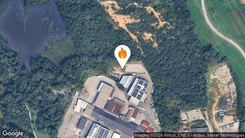 Požari v kompleksnih industrijskih objektih 22. 4. 2026 12.48