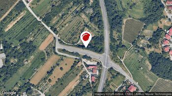 Najdbe neeksplodiranih minsko-eksplozivnih sredstev 22. 4. 2026 18.19