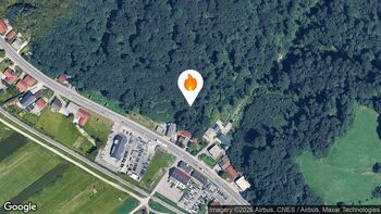 Požari v stanovanjskih stavbah 22. 4. 2026 17.41