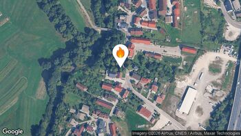 Požari v nestanovanjskih stavbah 22. 4. 2026 17.50