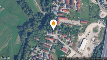 Požari v nestanovanjskih stavbah 22. 4. 2026 17.50