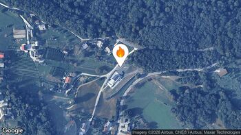 Požari v stanovanjskih stavbah 22. 4. 2026 22.15