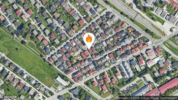 Požari v stanovanjskih stavbah 22. 4. 2026 20.47