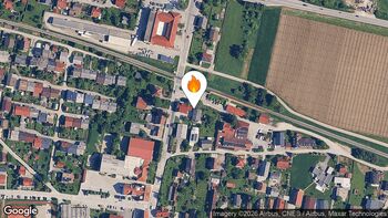 Požari v nestanovanjskih stavbah 23. 4. 2026 2.16