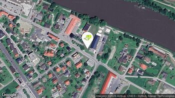 Sproščanja nevarnih plinov 23. 4. 2026 9.52