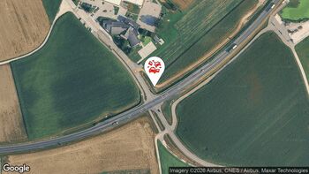 Nesreče v cestnem prometu 23. 4. 2026 12.35