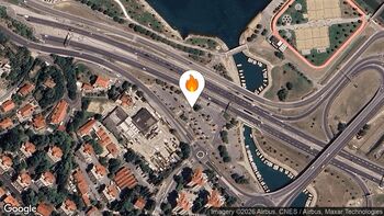 Požari na sredstvih cestnega prometa 23. 4. 2026 13.03