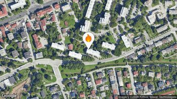 Požari v stanovanjskih stavbah 23. 4. 2026 13.32