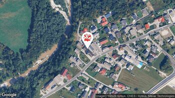 Nesreče v cestnem prometu 23. 4. 2026 13.59