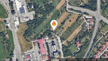 Požari v naravi oziroma na prostem 23. 4. 2026 15.32