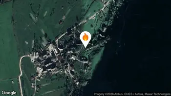Požari v stanovanjskih stavbah 23. 4. 2026 15.42