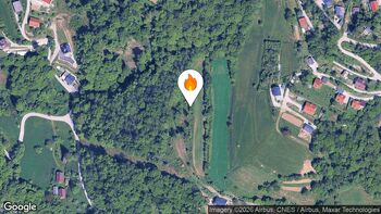 Požari v naravi oziroma na prostem 23. 4. 2026 16.57